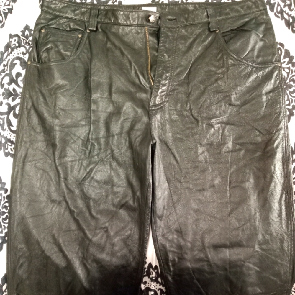 Wilsons Leather Pants